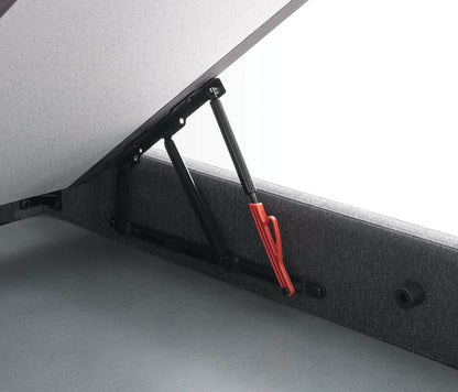 Yataş Black Ice Set