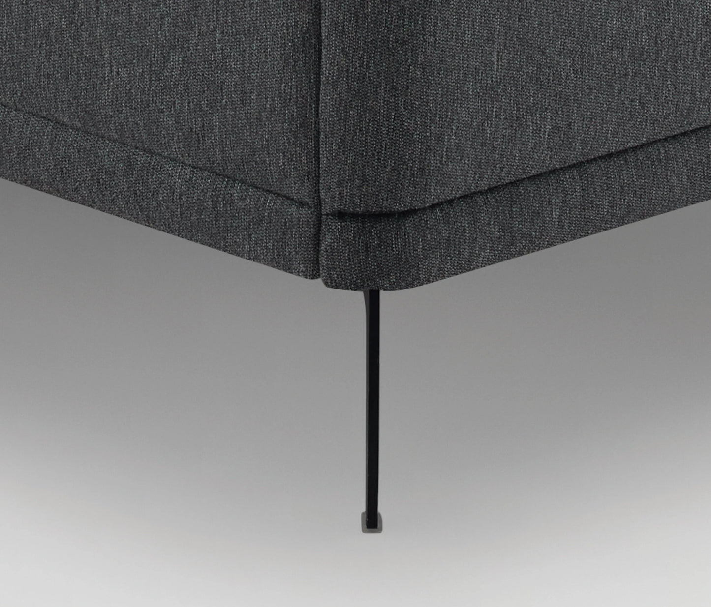 Yataş Black Ice Set