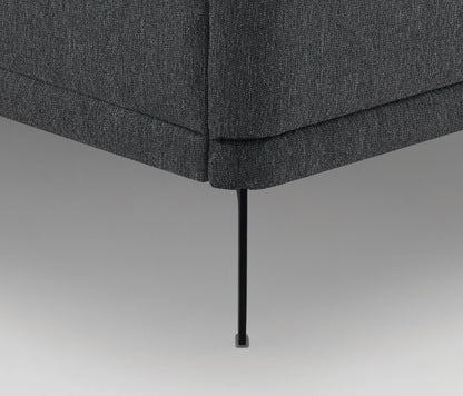 Yataş Black Ice Set