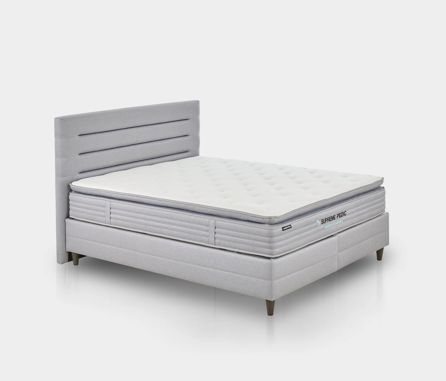 Yataş Supreme Pedic Set
