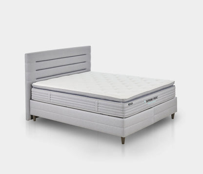 Yataş Supreme Pedic Set