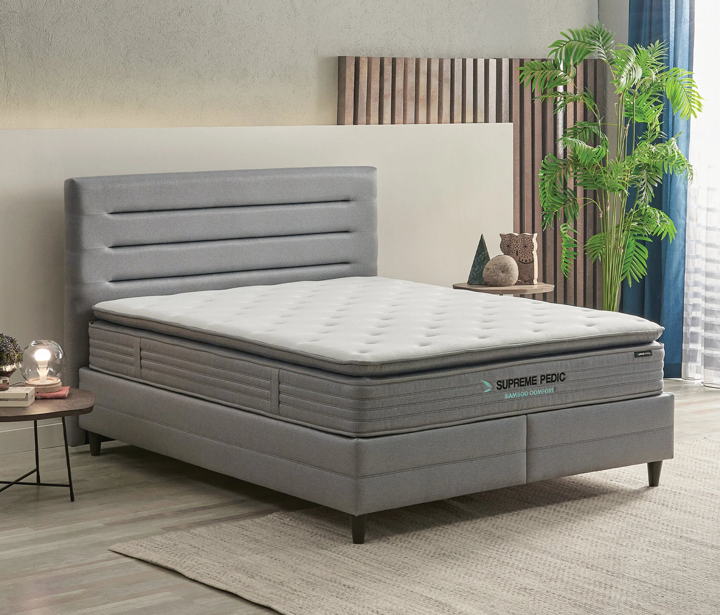 Yataş Supreme Pedic Set
