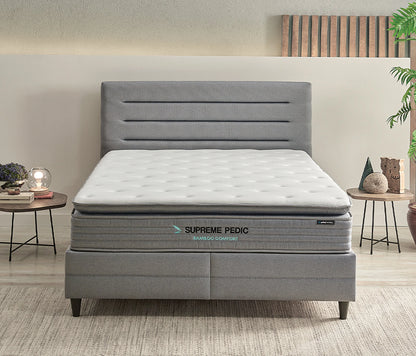 Yataş Supreme Pedic Set