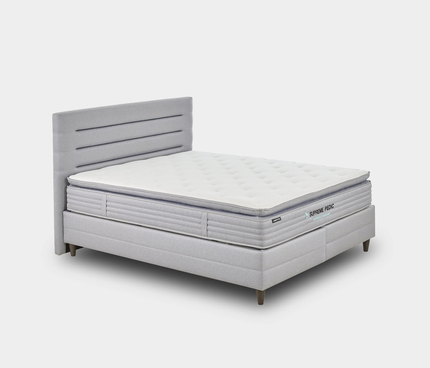 Yataş Supreme Pedic Set