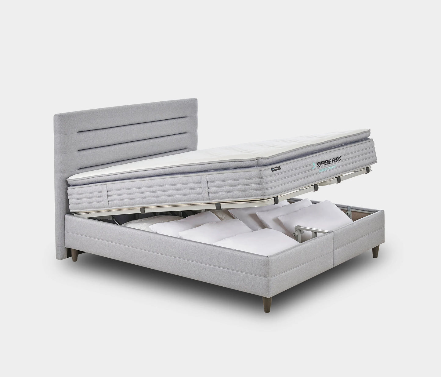 Yataş Supreme Pedic Set