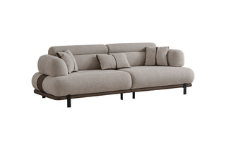 Viko 3-Sitzer Sofa