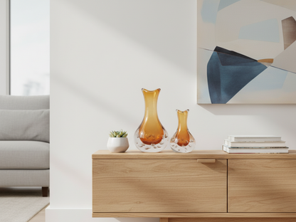 23-1530 und 23-1531 vaze set