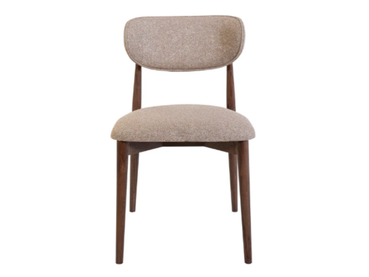 Flintstone Rund Esszimmer Set