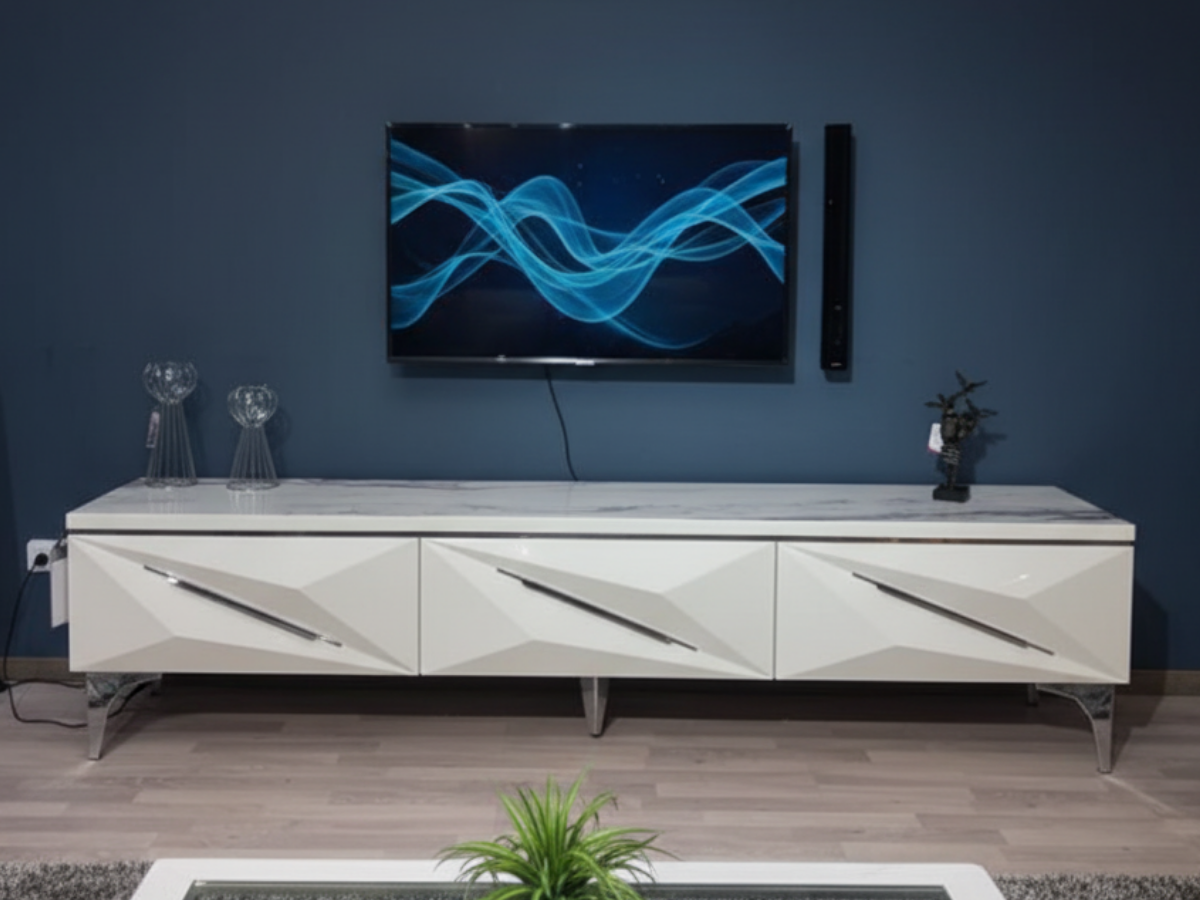 Prizma MBLS TV-Tisch