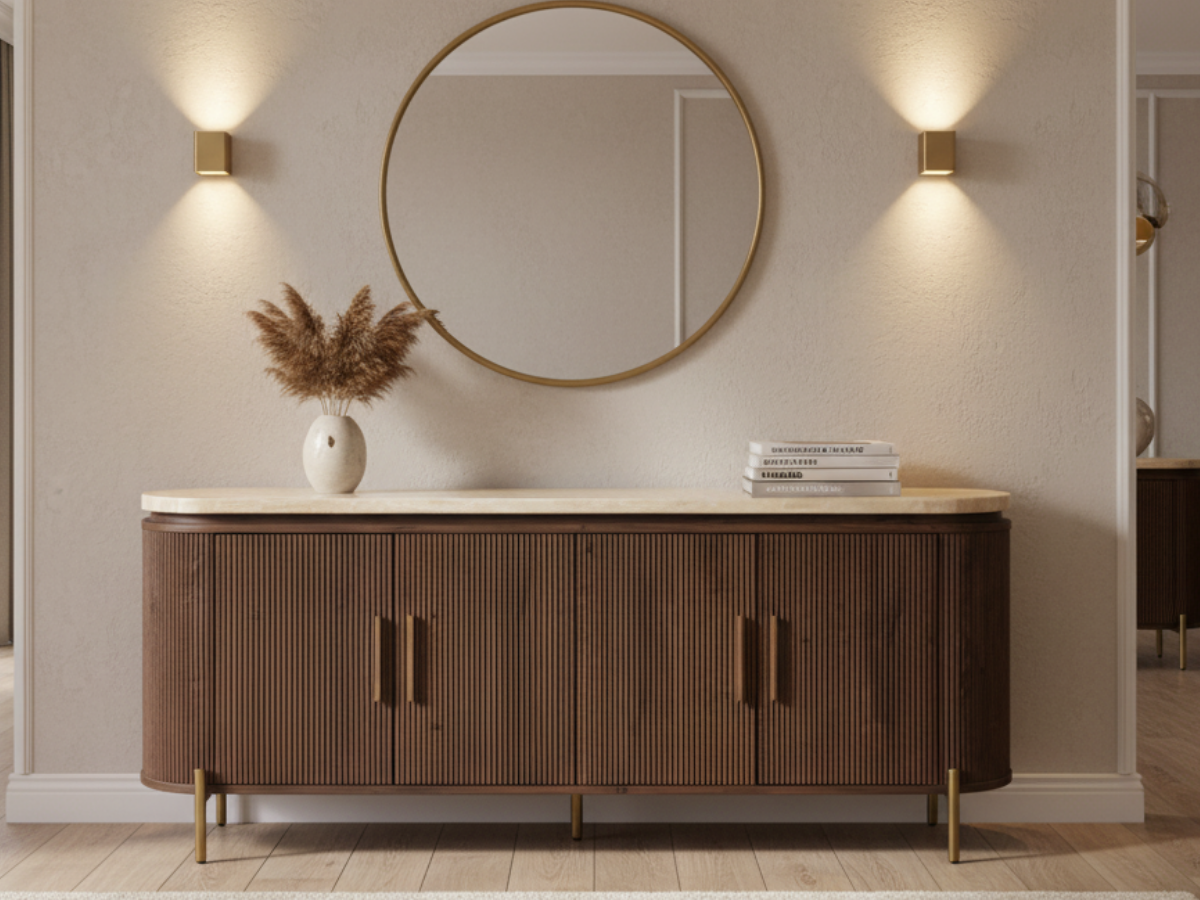 Kimberly Sideboard