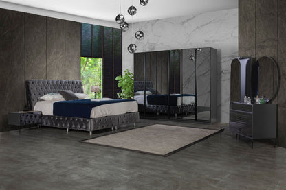 Nilüfer Schlafzimmer Set