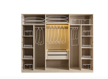 Akkor Kleiderschrank