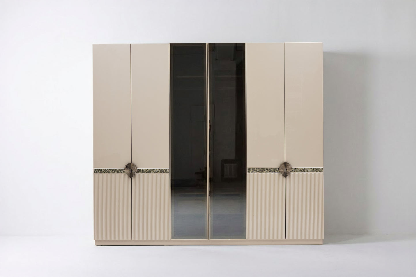 Porto Kleiderschrank