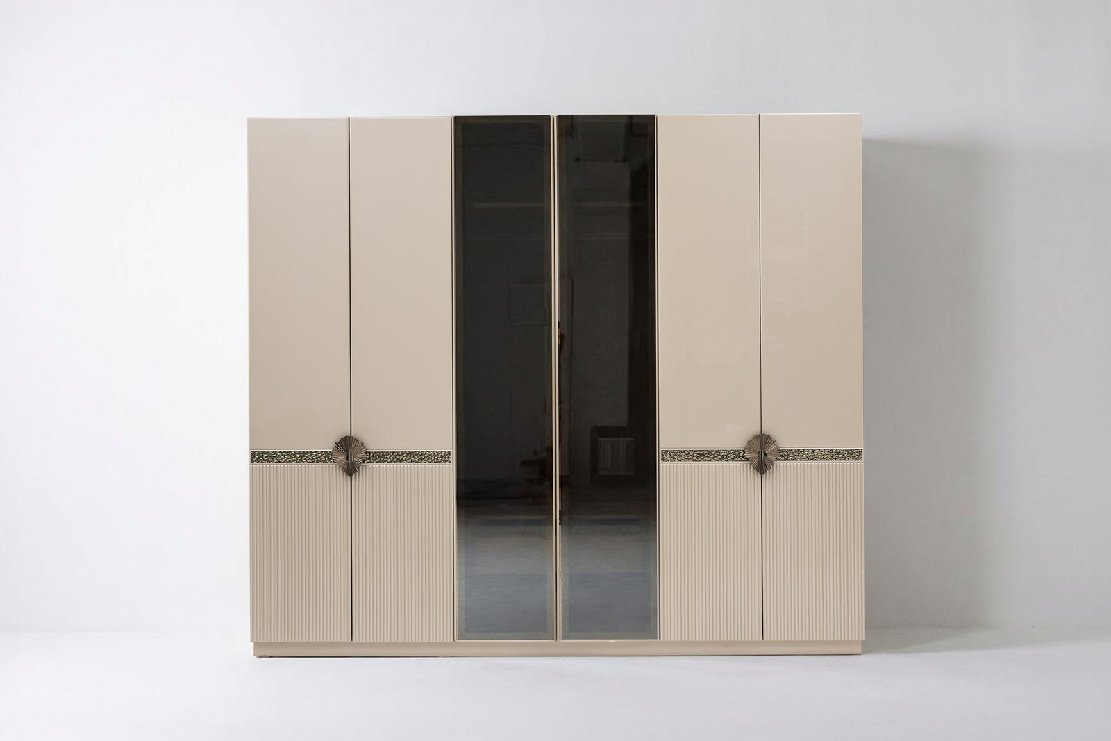 Porto Kleiderschrank