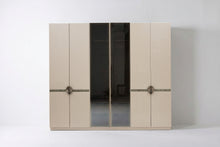 Porto Kleiderschrank