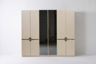 Porto Kleiderschrank
