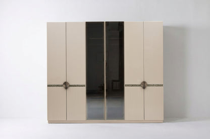 Porto Kleiderschrank