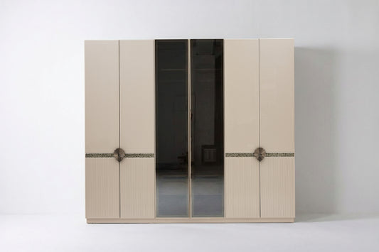 Porto Kleiderschrank