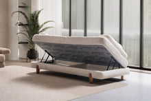 Istanbul 3-Sitzer Sofa