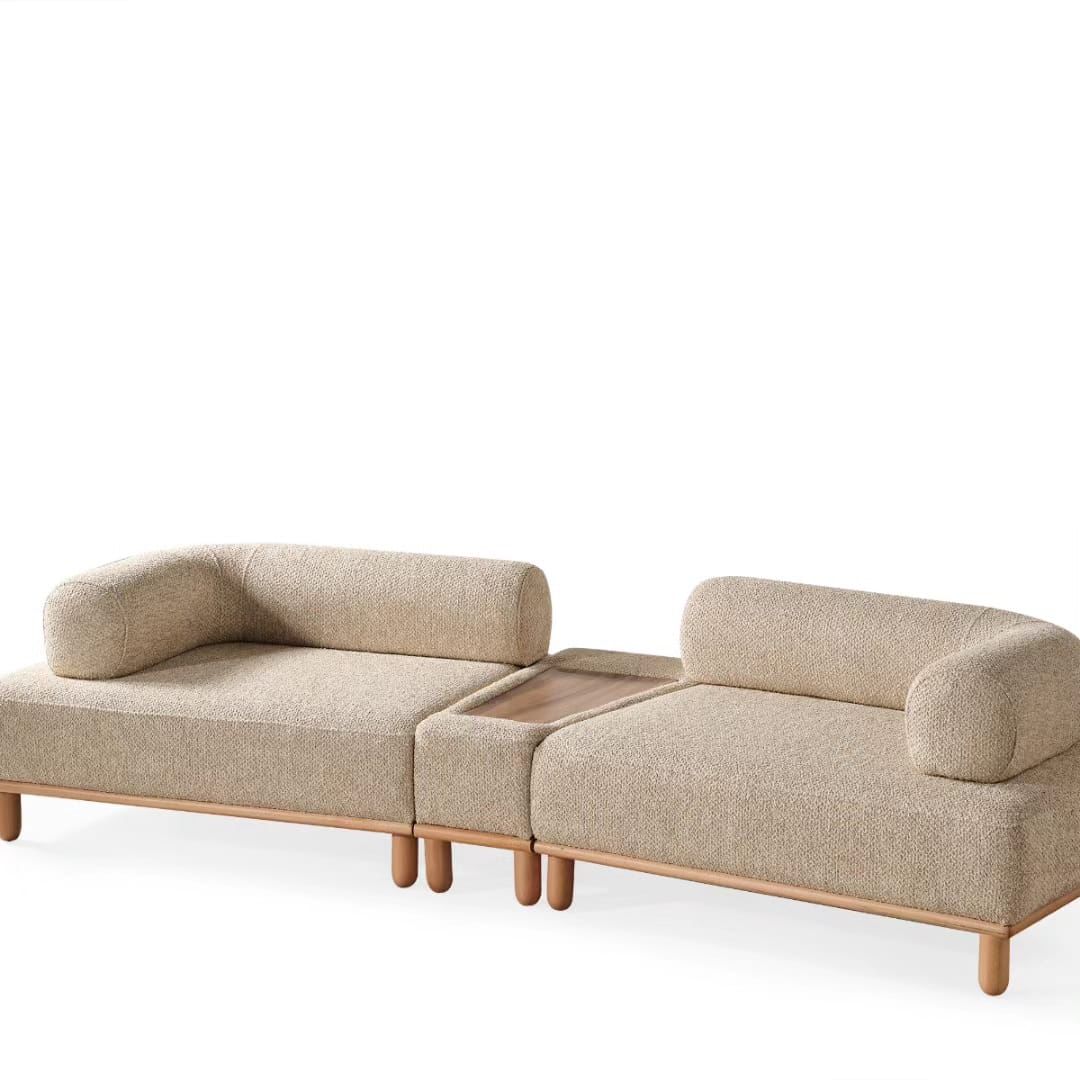 Roma 4-Sitzer Sofa