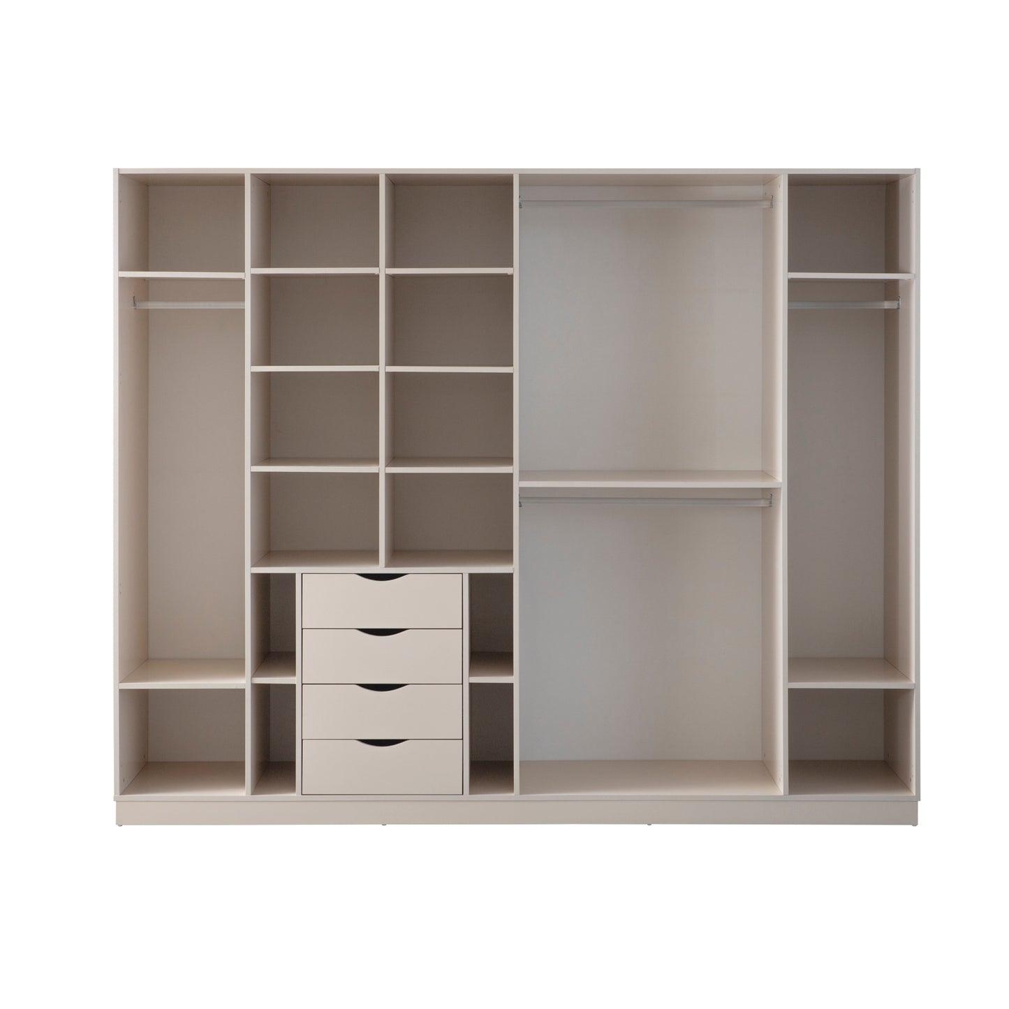 Isabella Kleiderschrank