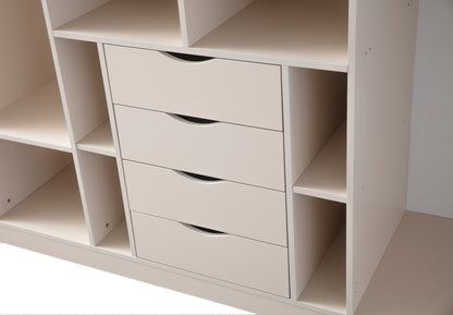 Isabella Kleiderschrank