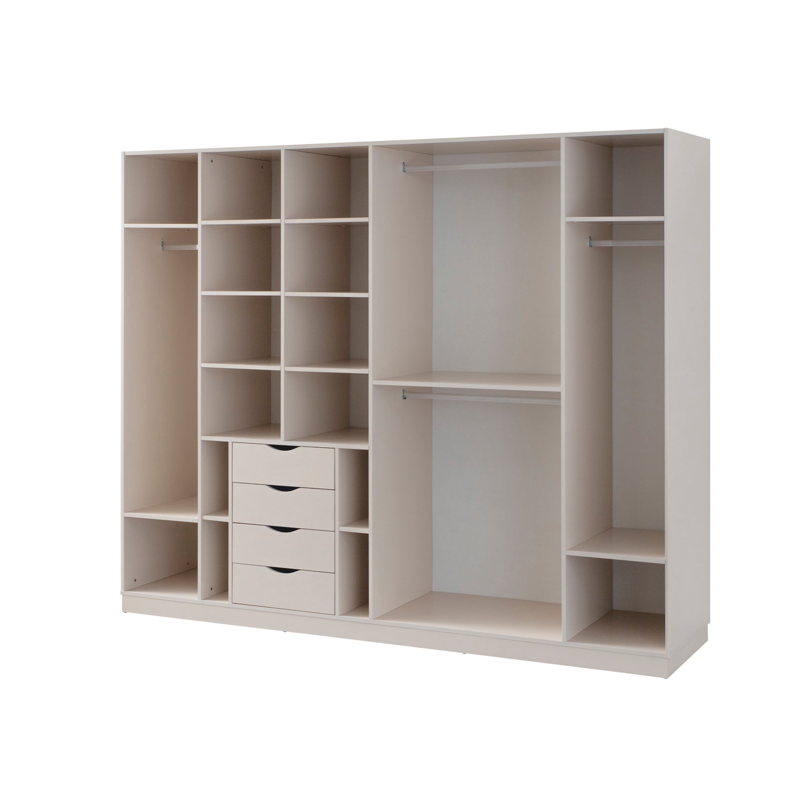 Isabella Kleiderschrank