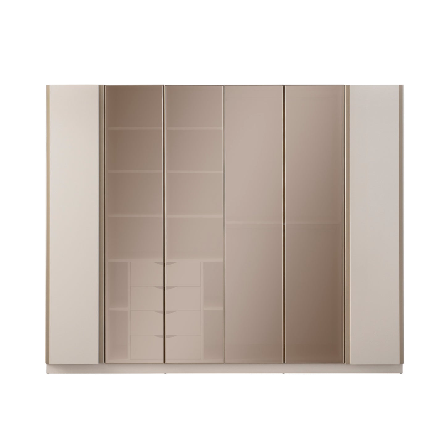 Isabella Kleiderschrank