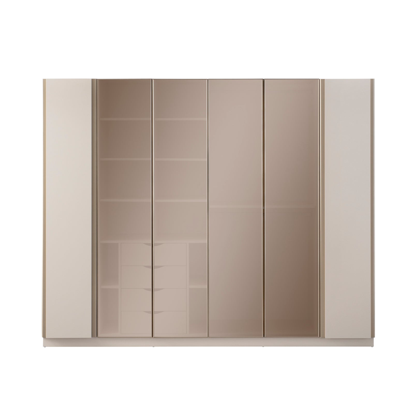 Isabella Kleiderschrank