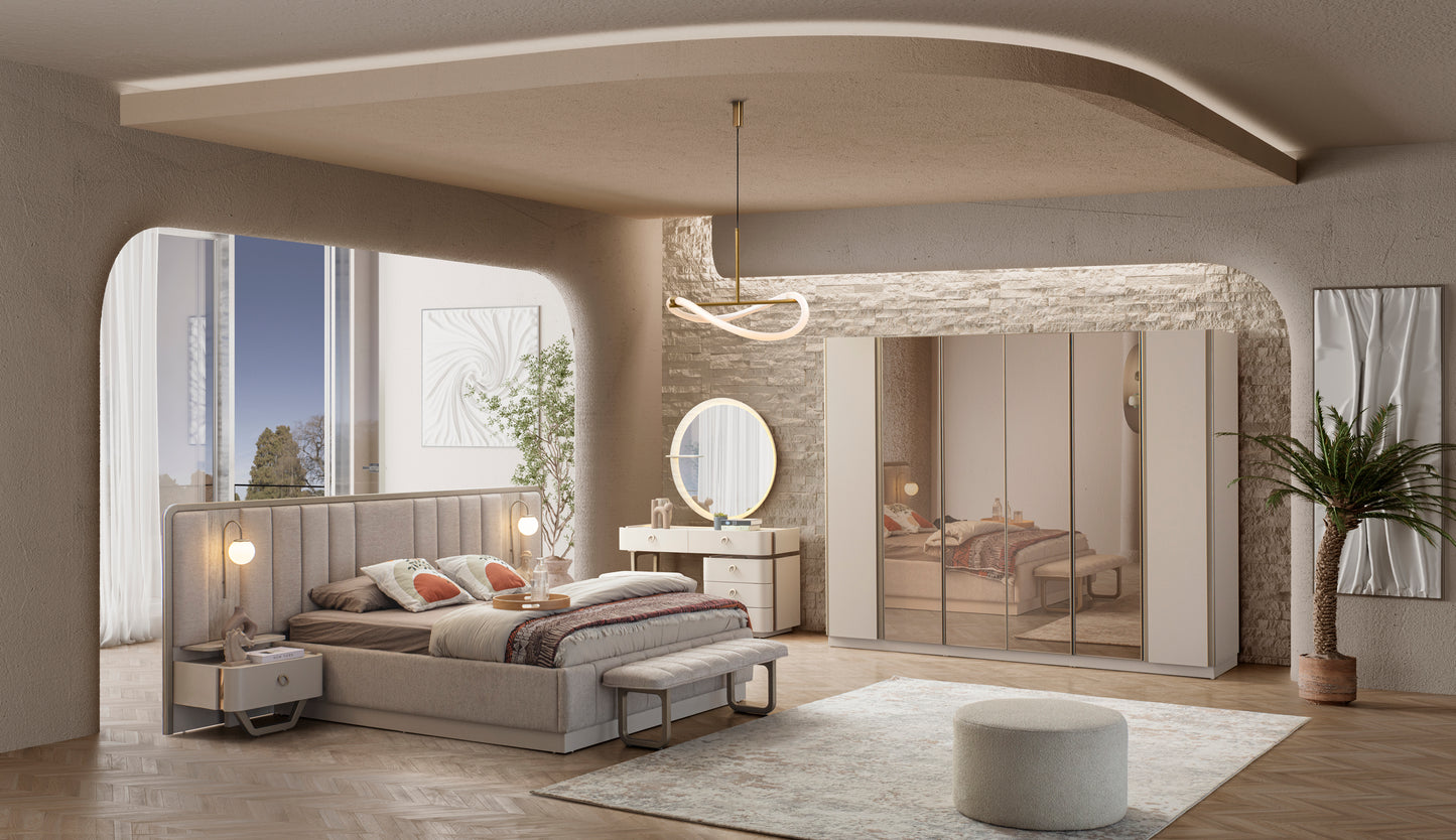 Isabella Schlafzimmer