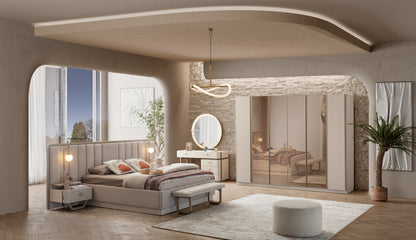 Isabella Schlafzimmer