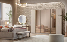 Isabella Kleiderschrank