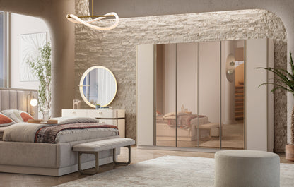 Isabella Kleiderschrank