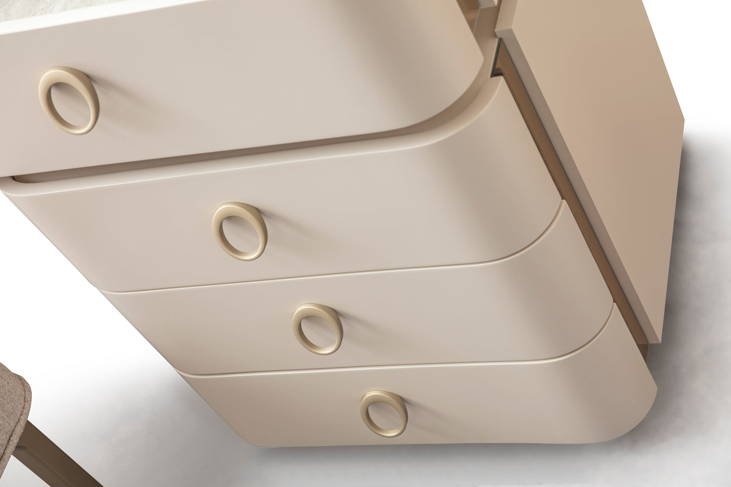 Isabella Schlafzimmer