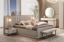 Isabella Bett mit Bettkasten