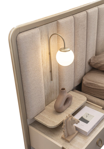 Isabella Schlafzimmer