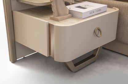 Isabella Schlafzimmer