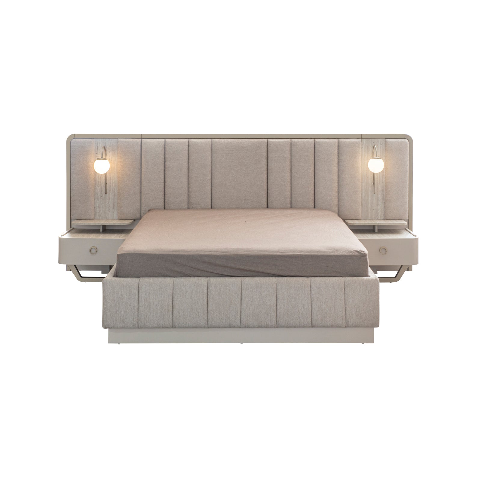 Isabella Bett mit Bettkasten