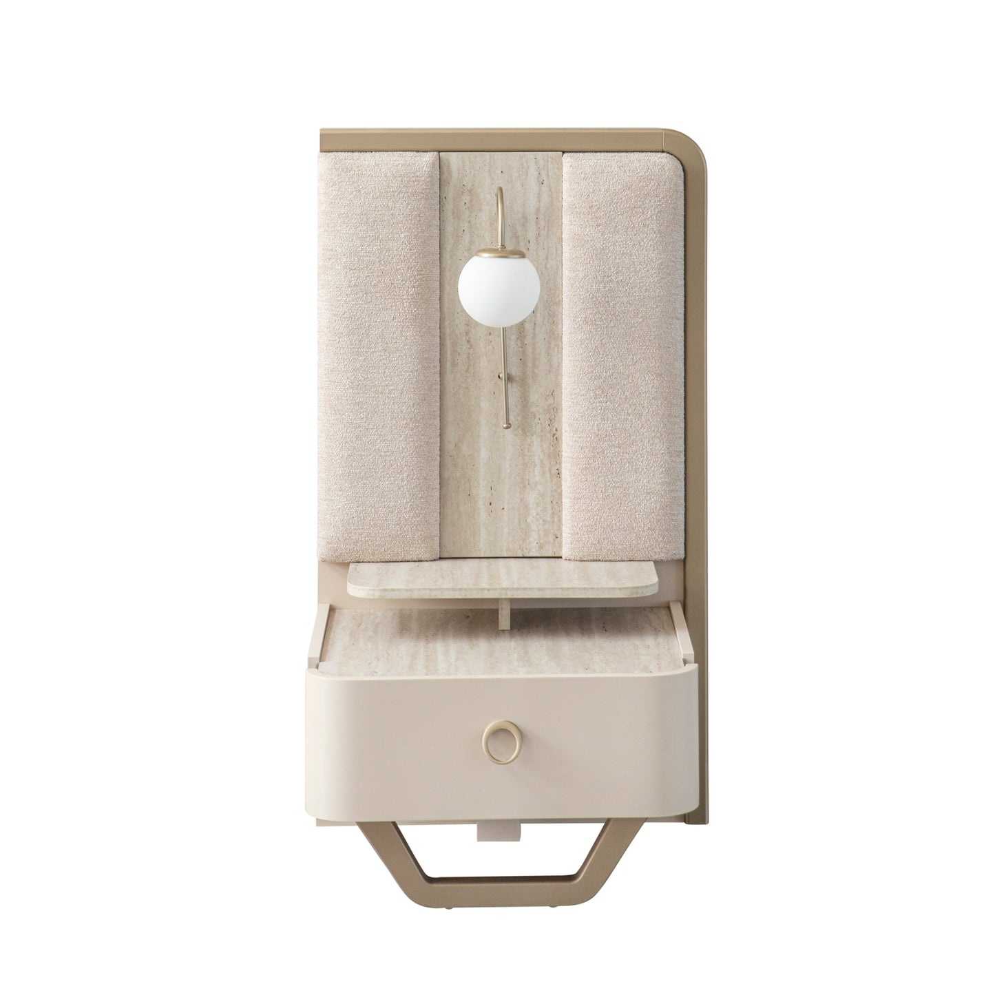 Isabella Nachtkommode