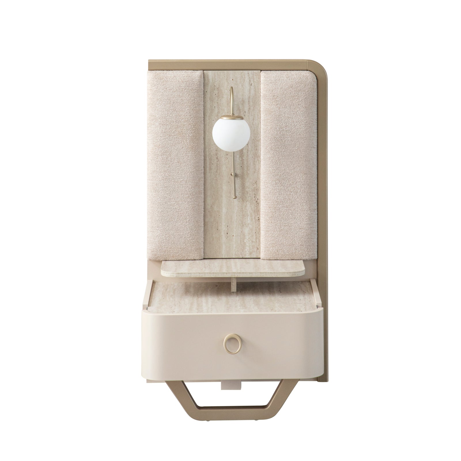 Isabella Nachtkommode