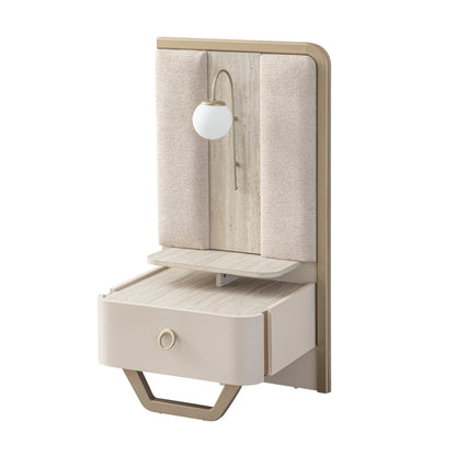 Isabella Nachtkommode