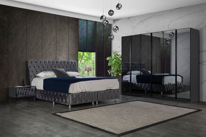 Nilüfer Schlafzimmer Set