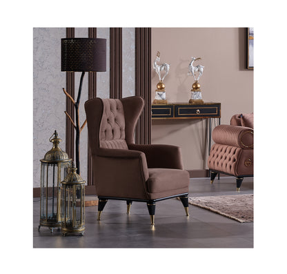 Berlin Couchgarnitur, 3+2+1