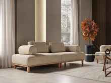 Roma 3-Sitzer Sofa