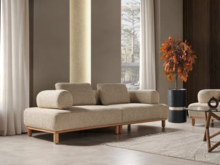 Roma 3-Sitzer Sofa