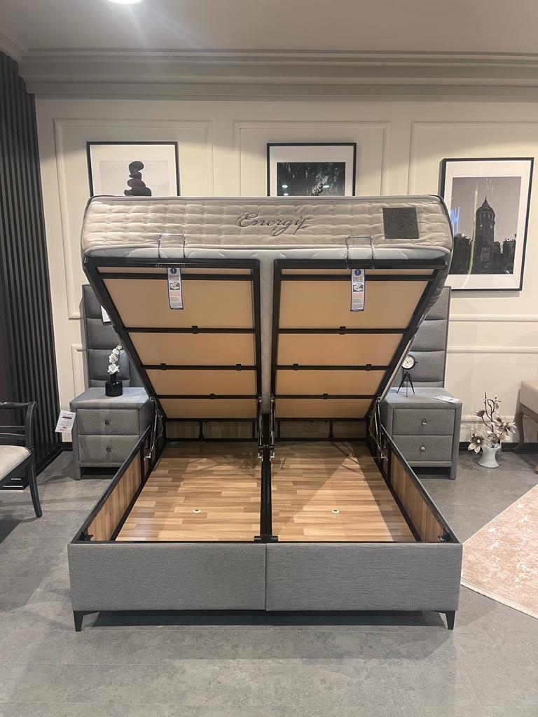 Anka Bettkasten Set 4