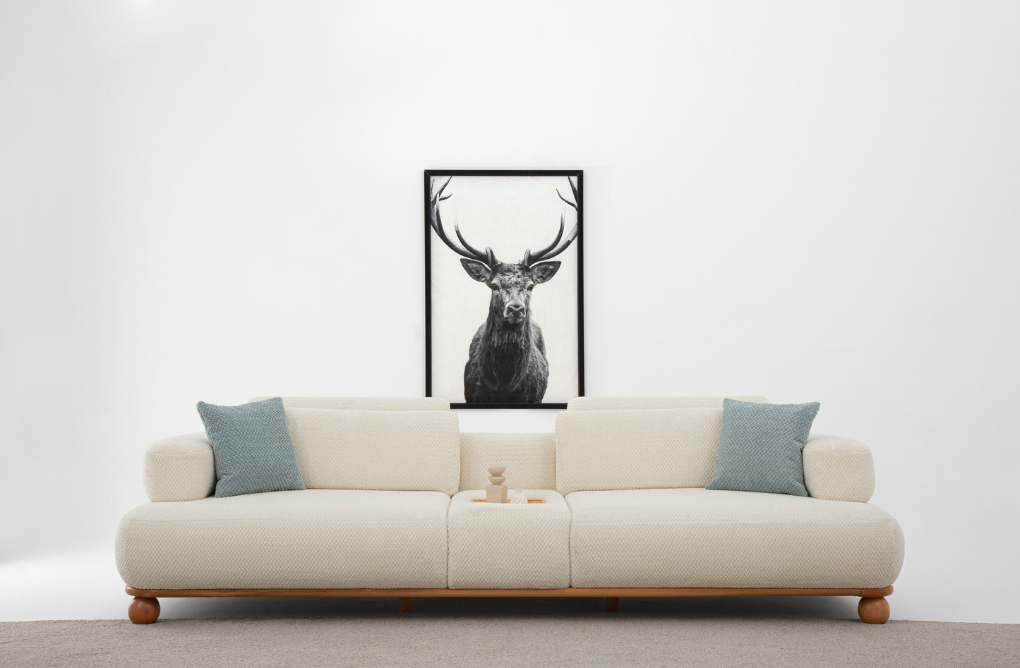 Solo Couchgarnitur 3-2-1