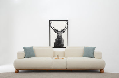 Solo Couchgarnitur 3-2-1