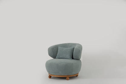 Solo Couchgarnitur 3-2-1