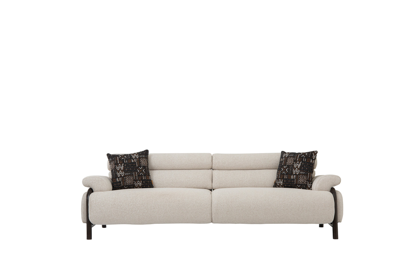 Linda 3-Sitzer Sofa